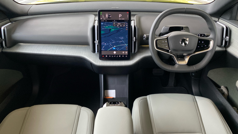 Volvo EX30 315kW Twin Motor Performance Plus 69kWh 5dr Auto Electric Estate